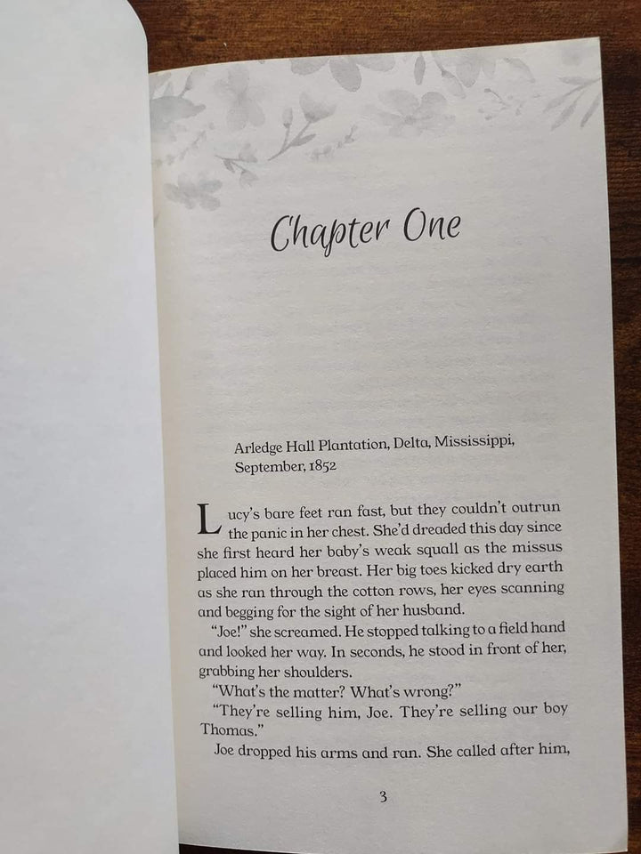 The Golden Hour(Book 1 of the Arledge Hall Trilogy)