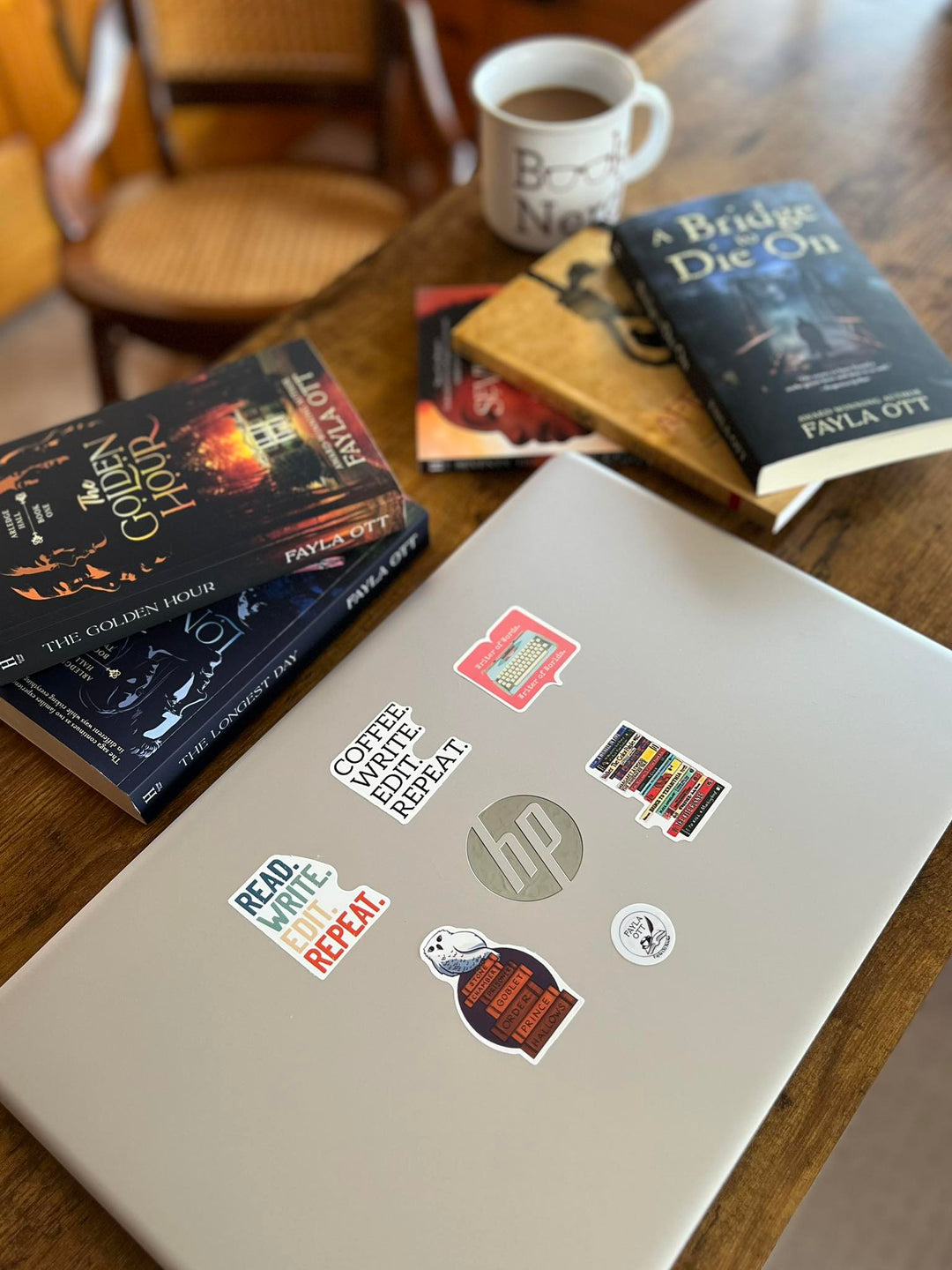 Why Christian Fiction Deserves a Seat at the Ministry Table