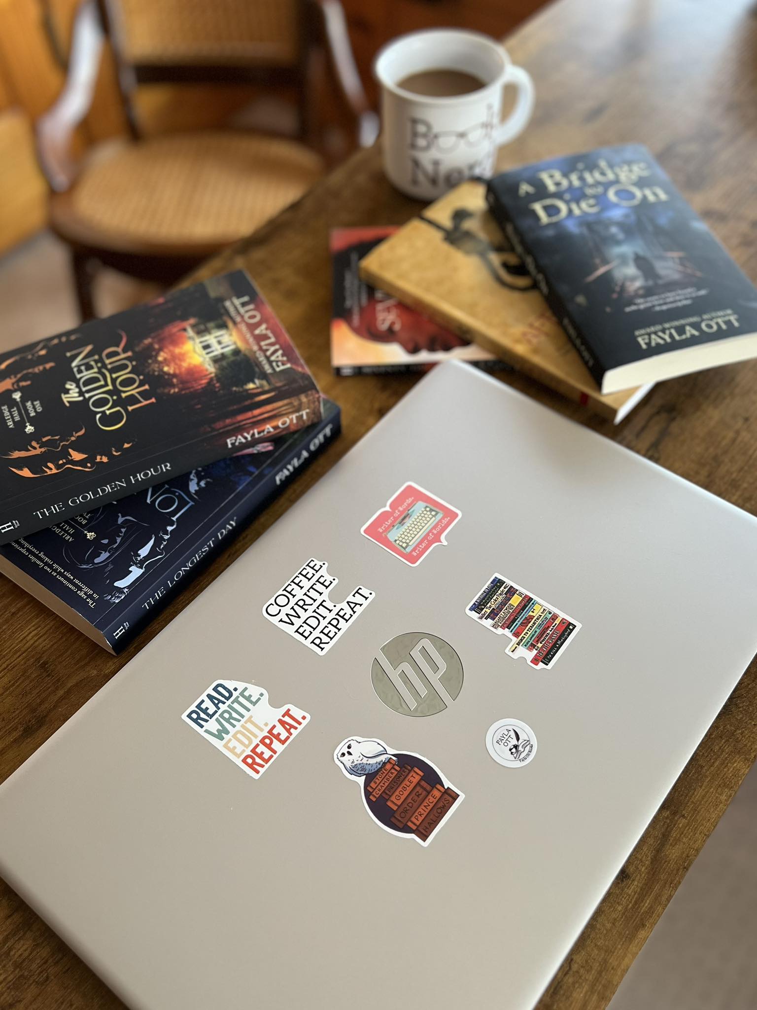 Why Christian Fiction Deserves a Seat at the Ministry Table