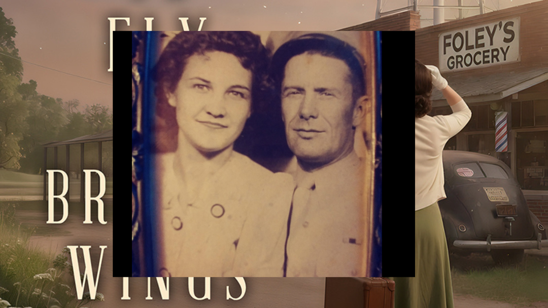 The Stories We Inherit