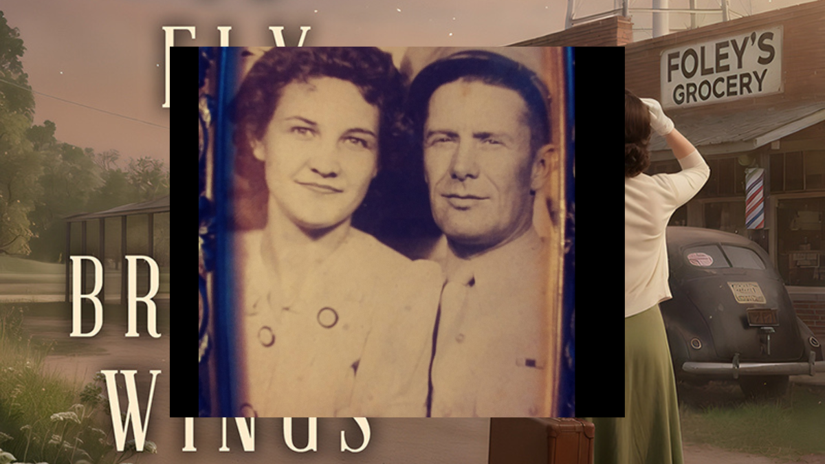 The Stories We Inherit