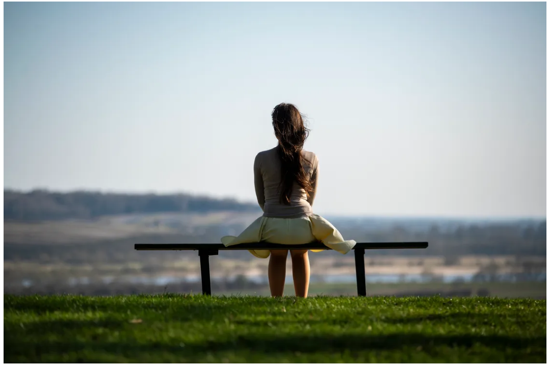 The Quiet Danger of Pulling Away