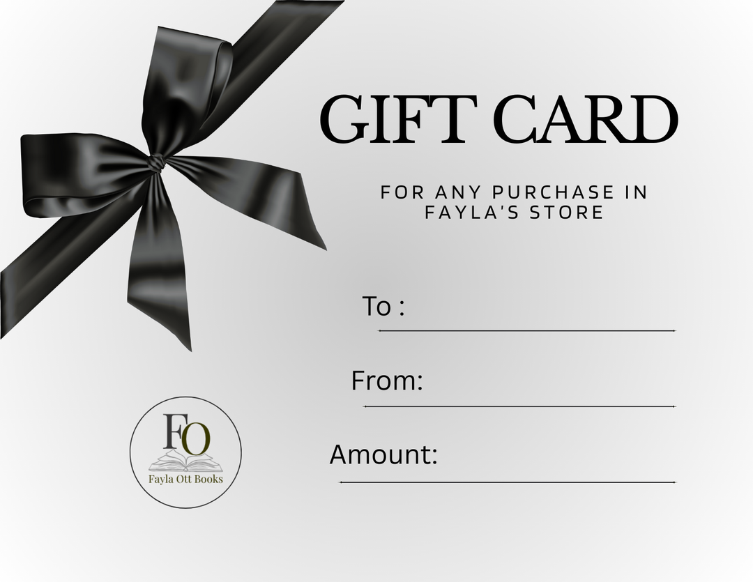 Gift Cards