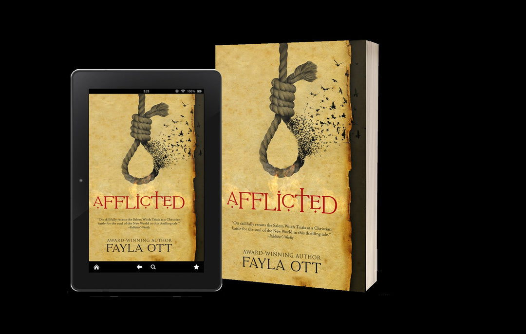 Historical Suspense