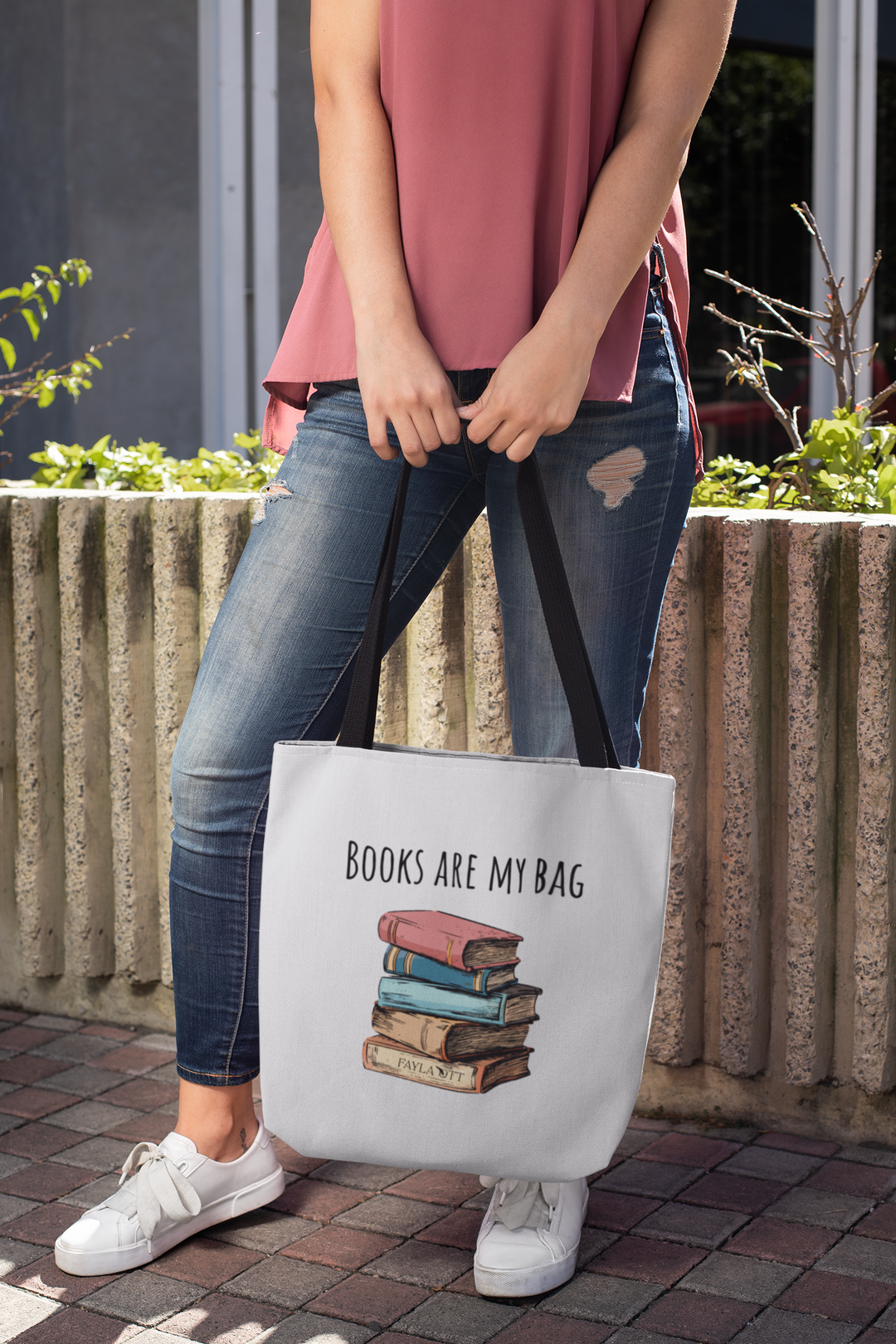 Tote Bags
