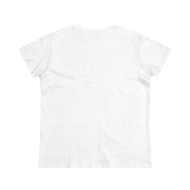 I'd Rather Be Reading Women's Midweight Cotton Tee