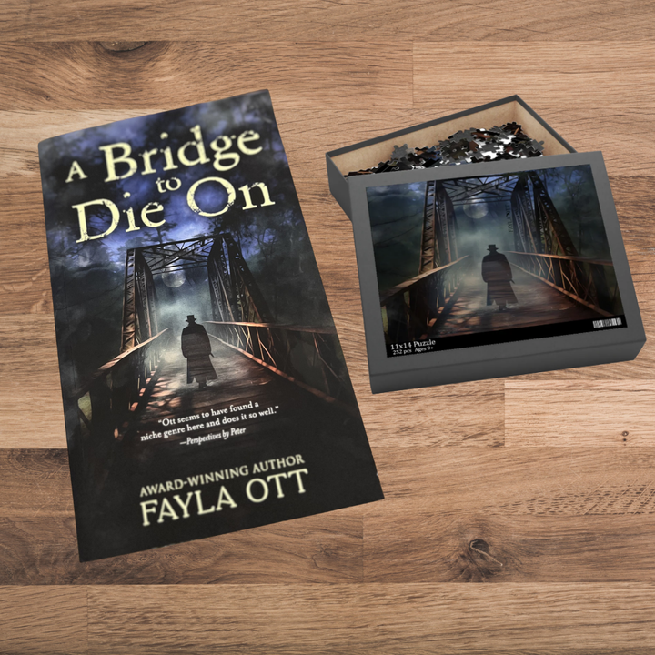 A Bridge to Die On Bundle
