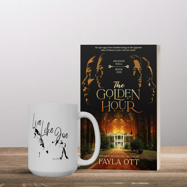 The Golden Hour Bundle