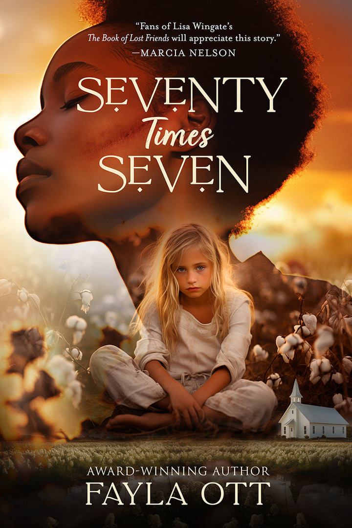 Seventy Times Seven