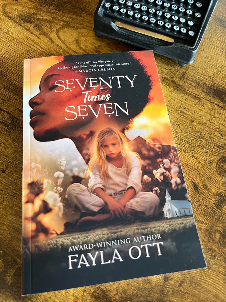 Fayla's Book Bundle (Autographed)