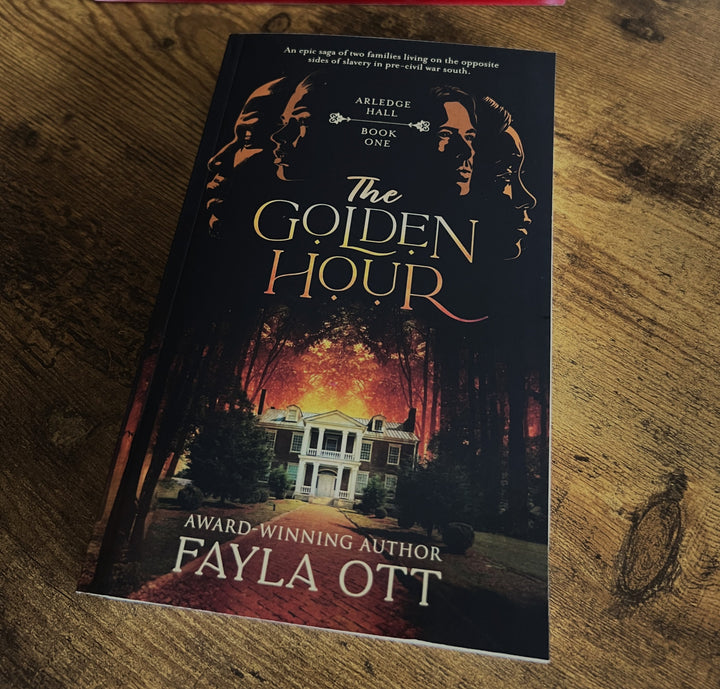 The Golden Hour Bundle