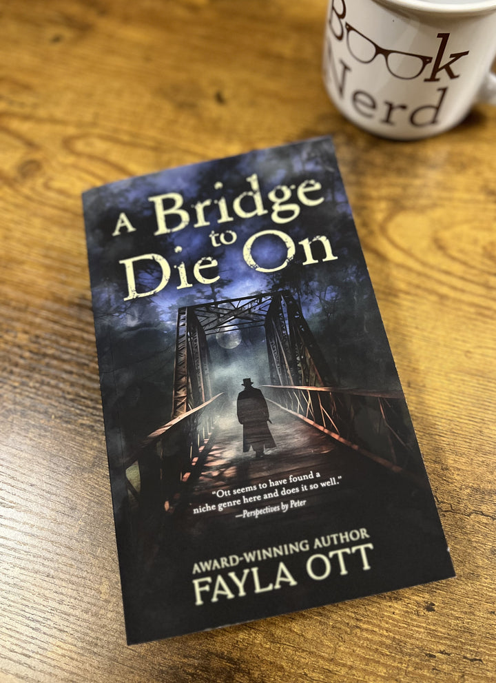 Fayla's Book Bundle (Autographed)