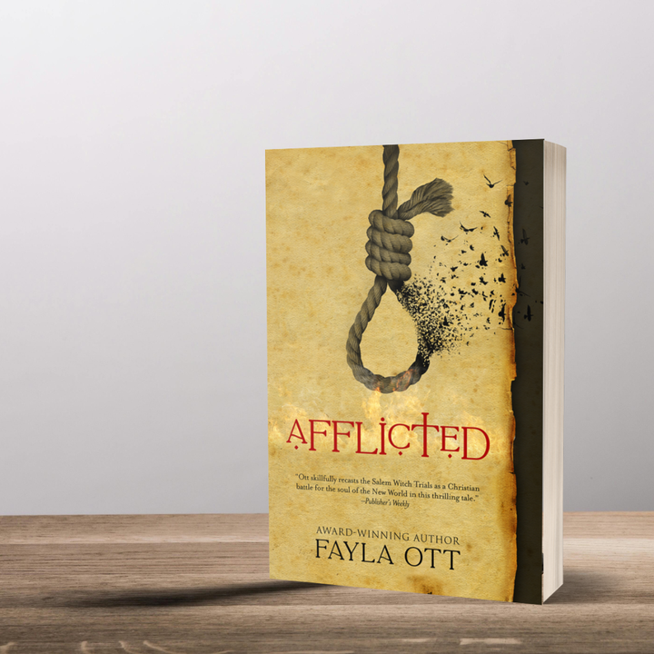 Afflicted