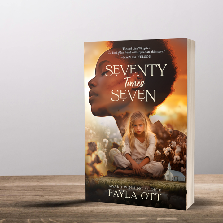 Seventy Times Seven