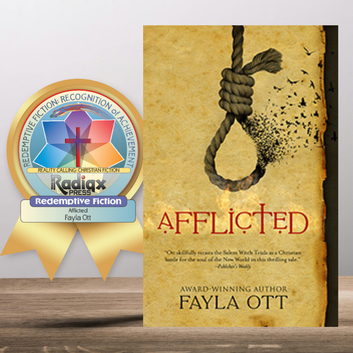 Afflicted