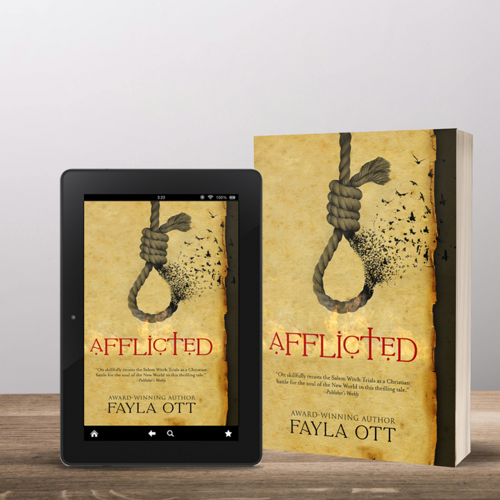 Afflicted