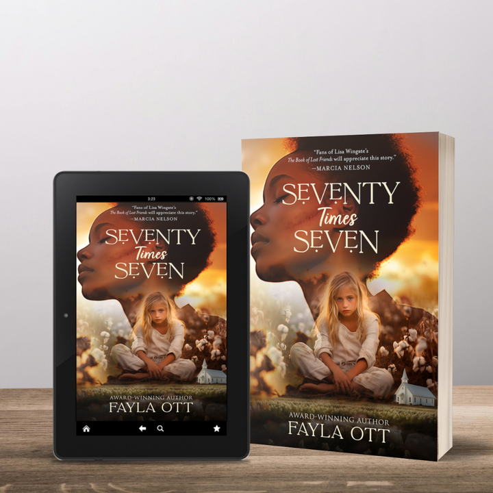 Seventy Times Seven