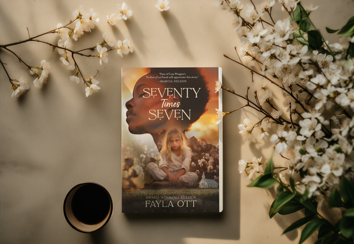 Seventy Times Seven